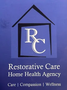 RESTORATIVE CARE HOME HEALTH SERVICES INC - Photo 1