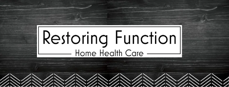 RESTORING FUNCTION HHC, LLC - Photo 1