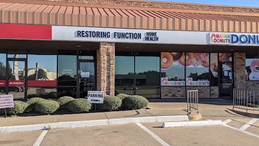 RESTORING FUNCTION HHC, LLC - Photo 2