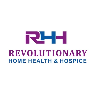 REVOLUTIONARY HOME HEALTH, INC. - Photo 1