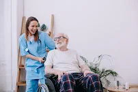 RICELANDS HOME HEALTH CARE AND HOSPICE, LLC - Photo 3