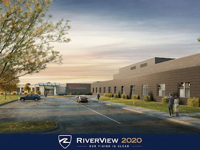 RIVERVIEW HEALTHCARE ASSOCIATION - Photo 3