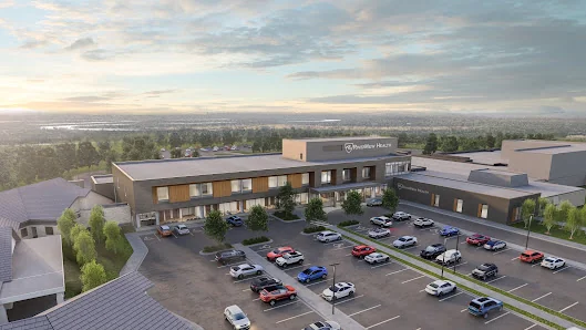 RIVERVIEW HEALTHCARE ASSOCIATION - Photo 1