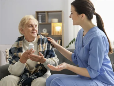 ROYAL MAJESTY HOME HEALTH, INC. - Photo 2