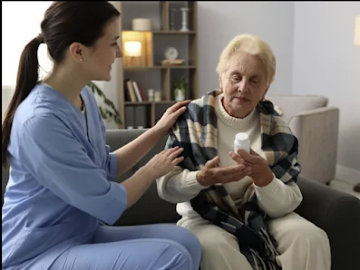 ROYAL MAJESTY HOME HEALTH, INC. - Photo 1