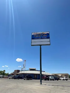 SANTA FE HOME CARE OF NEW MEXICO INC - Photo 1