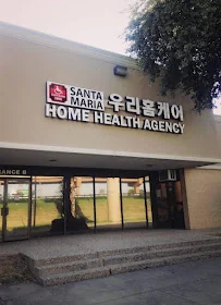 SANTA MARIA HOME HEALTH AGENCY - Photo 1