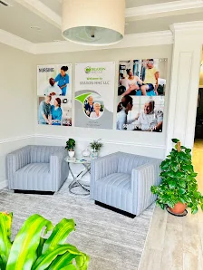SEAXON HHC LLC - Photo 1