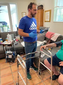SERENITY HOME HEALTH CARE INC - Photo 1