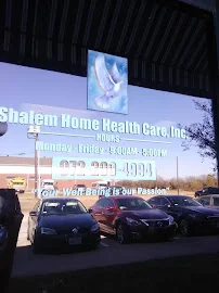 SHALEM HOME HEALTH CARE INC - Photo 4