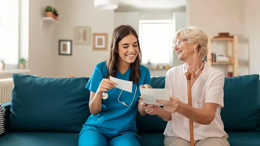 SHASTA FAMILY HEALTH CARE SERVICES - Photo 1