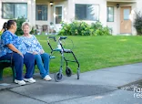 THREE ROCKS HEALTHCARE LLC - Photo 4