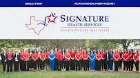 SIGNATURE HEALTH SERVICES - Photo 3