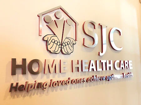 SJC HOME HEALTH CARE INC - Photo 2