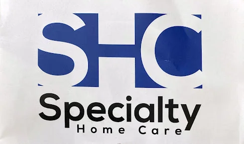 SPECIALTY HOME CARE LLC - Photo 4