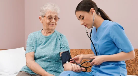 SPIRIT HOME HEALTH - Photo 2