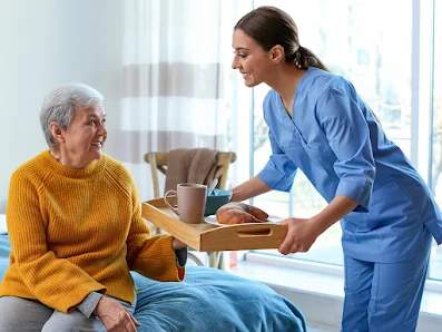 SPIRIT HOME HEALTH - Photo 1