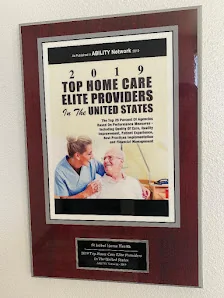 ST. ISABEL HOME HEALTH INCORPORATION - Photo 2
