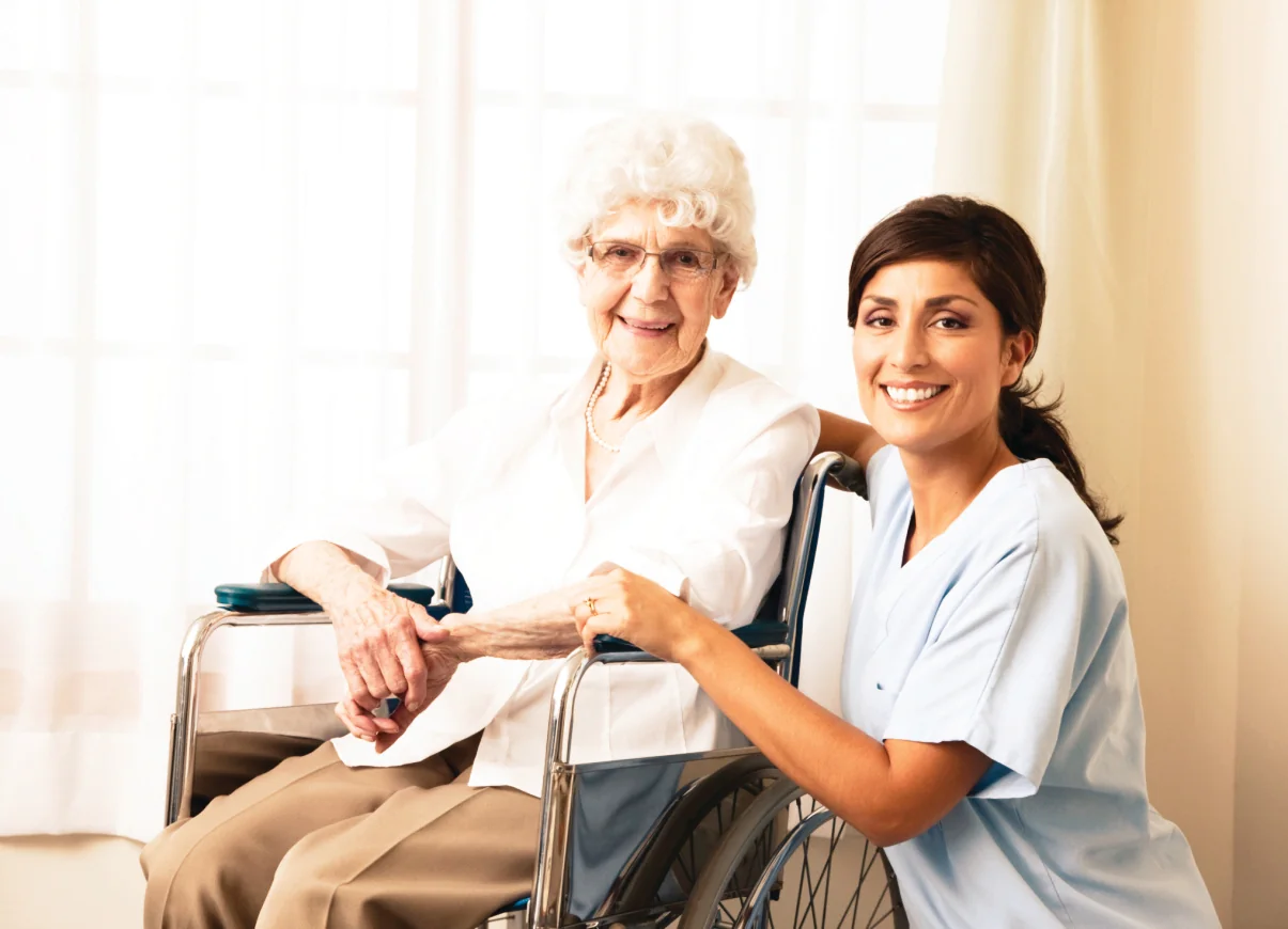 ST MARY'S HOME HEALTH SERVICES, INC - Photo 4