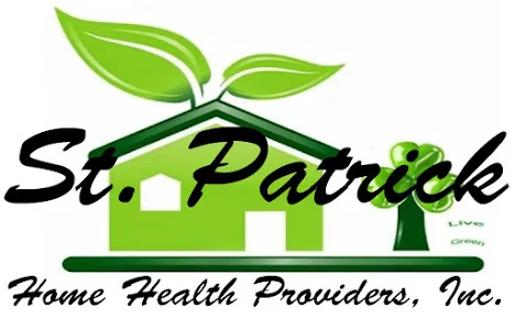 ST. PATRICK HOME HEALTH PROVIDERS, INC - Photo 1