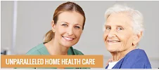 STAFF MATES HOMECARE - Photo 4
