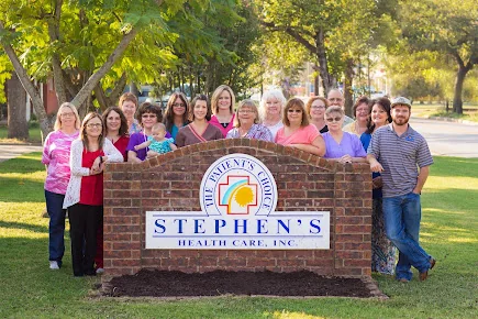 STEPHENS HEALTH CARE INC - Photo 3