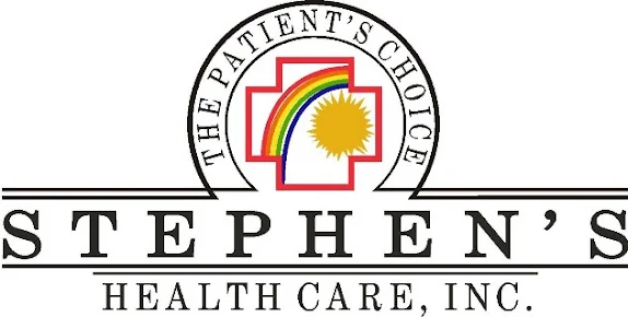 STEPHENS HEALTH CARE INC - Photo 1