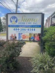 SUMA HOME CARE INC - Photo 2