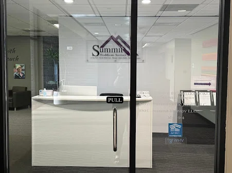 SUMMIT HOME HEALTH LLC - Photo 1