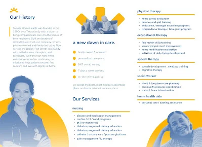 SUNRISE HOME HEALTH SERVICES - Photo 4
