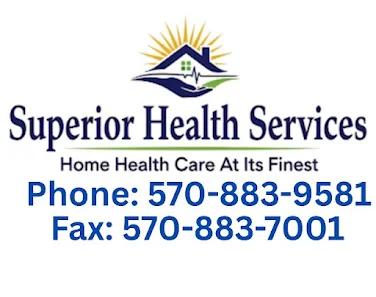 SUPERIOR HEALTH SERVICES, INC. - Photo 1