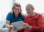 SUTTER VISITING NURSE ASSOCIATION AND HOSPICE - Photo 1