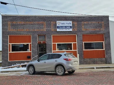 TAYLOR COUNTY PUBLIC HEALTH AGENCY - Photo 2