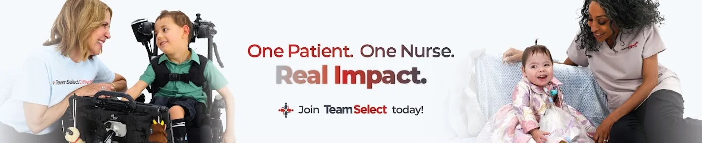 TEAM SELECT HOME CARE - Photo 2