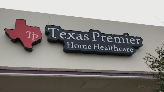 TEXAS PREMIER HOME HEALTHCARE,INC. - Photo 1