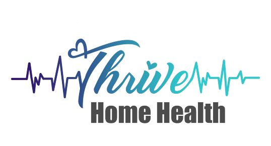 THRIVE HOME HEALTH, LLC - Photo 1