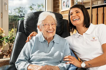 TRADITIONAL HOME HEALTH AND HOSPICE LLC - Photo 1