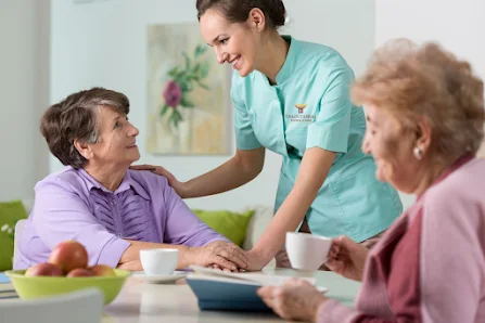 TRADITIONAL HOME HEALTH AND HOSPICE LLC - Photo 2