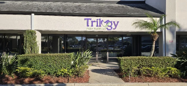 TRILOGY HOME HEALTHCARE - Photo 4