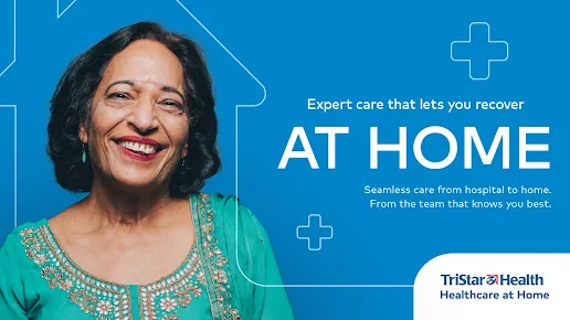 Tristar Healthcare at Home - Home Health photo