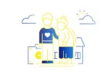 FIRST RAPHA HOME HEALTH INC - Photo 4