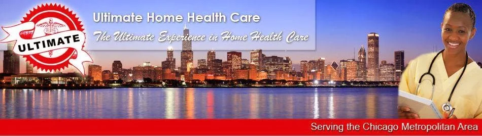 ULTIMATE HOME HEALTH CARE, INC - Photo 3