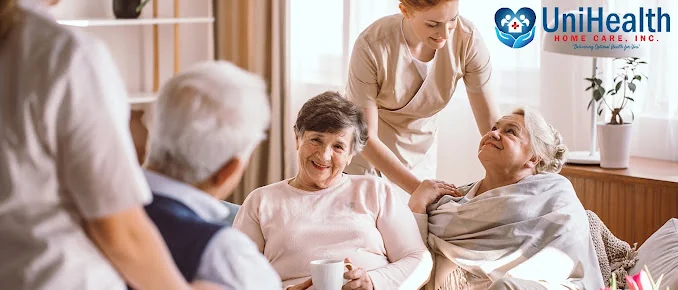 UNIHEALTH HOME CARE, INC - Photo 1