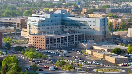 Unm Hospital - Home Health photo