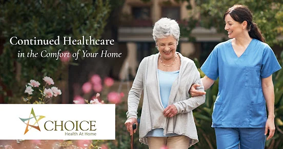 UT HEALTH EAST TEXAS HOME HEALTH SERVICES - Photo 1
