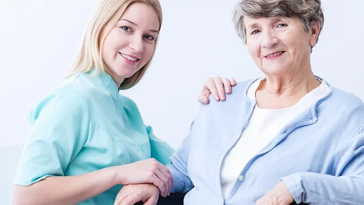 VERNON HOME HEALTH - Photo 1