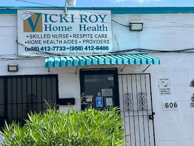 VICKI ROY HOME HEALTH CARE INC - Photo 1
