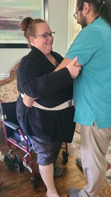 VINEYARD HOME HEALTH LLC. - Photo 3