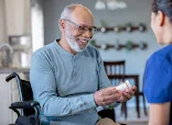 VIRGINIA HOME CARE SERVICES, INC - Photo 3