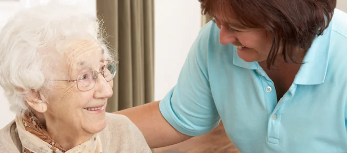 VIRGINIA HOME CARE SERVICES, INC - Photo 1